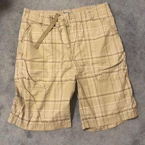Nike Mens Golf Shorts Cargo